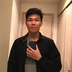 Meet your Posher, Nicklaus